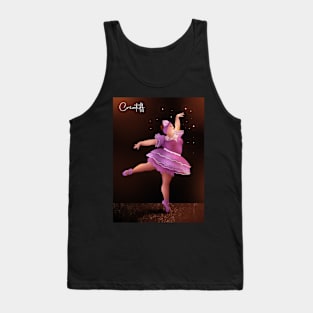 Big Ballerina Tank Top